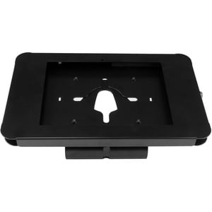 StarTech.com Secure Tablet Stand - Security lock protects your tablet from theft and tampering - Easy to mount to a desk /