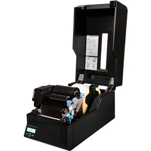 Citizen CL-E720 Desktop Direct Thermal/Thermal Transfer Printer - Monochrome - Label Print - USB - 104 mm (4.09") Print Wi