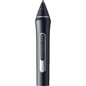 Wacom Intuos Pro PTH-660-N Grafiktablett - 5080 lpi - Touchscreen - Multi-Touch-Bildschirm - Kabel/Kabellos - Schwarz - Bl