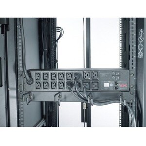 RACK PDU METERED 2U 32A 230V GERMAN KBEU PSU 16GB 256GB