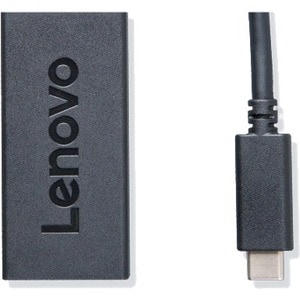 Adaptateur graphique Lenovo - 1 - Type C