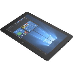HP Pro x2 POS Terminal - Core m3 1 GHz - 4 GB LPDDR3 128 GB SATA - 30,5 cm (12 Zoll) LCD Touchscreen HD Graphics 615 - Wir