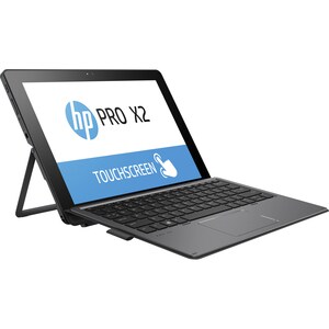 HP Pro x2 POS Terminal - Pentium 1,50 GHz - 4 GB LPDDR3 128 GB SATA - 30,5 cm (12 Zoll) LCD Touchscreen HD Graphics 615 - 