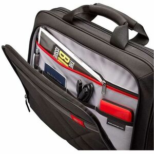 Sacoche de transport Case Logic 3201434 pour 25,7 cm (10,1") à 43,2 cm (17") Apple Ordinateur Portable, Tablette, Smartpho