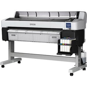 Epson SureColor F6200 Inkjet Large Format Printer - 44" Print Width - Color - 4 Color(s) - 325 ft²/h Color Speed - 1440 x 