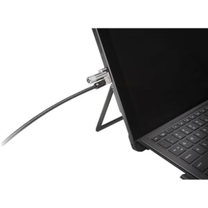 Câble de verrouillage Kensington NanoSaver Pour Ordinateur Portable, Tablette - Fermeture à clé - Pour Ordinateur Portable