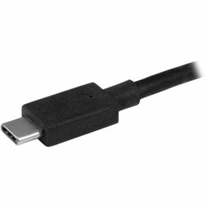 StarTech.com Signalverteiler - Plastik - 3840 × 2160 - 2 x HDMI Aus - USB