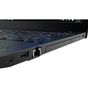 Lenovo ThinkPad E570 20H5009MLM 15.6" Notebook - 1920 x 1080 - Intel Core i7 (6th Gen) i7-6500U Dual-core (2 Core) 2.50 GH