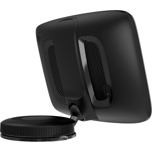 Navigatore GPS portatile da auto TomTom VIA 53 - Montabile, Portatili - 12,7 cm (5") - Touchscreen - Microfono, Rilevatore