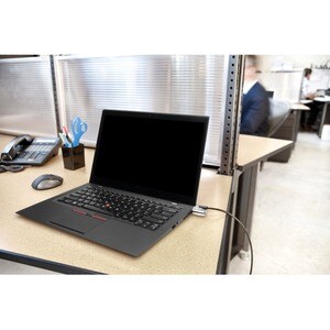 Kensington ClickSafe 2.0 - Keyed Laptop Lock