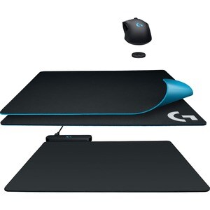 Logitech POWERPLAY Wireless Charging System