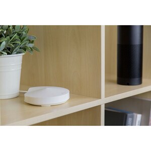 TP-Link Deco M5 Dualband IEEE 802.11ac 1,27 Gbit/s Drahtloser Access Point - 5 GHz, 2,40 GHz - 4 x Interne Antenne(n) - In