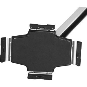 StarTech.com Brazo de Soporte de Escritorio para Tablet - Soporte Articulado para Tablet - para Tablets de 9" a 11" - Sopo