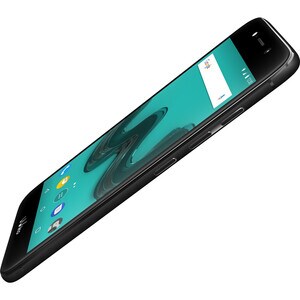 Smartphone Wiko WIM Lite 32 GB - 4G - 12,7 cm (5") LCD Full HD 1920 x 1080 - 3 GB RAM - Android 7.1 Nougat - Nero - Bar - 