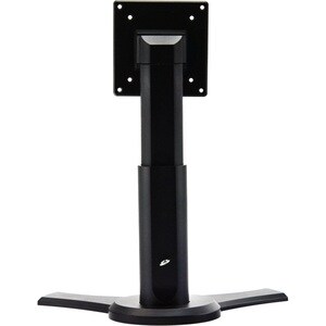 Hanns.G Height Adjustable Monitor Stand - Up to 55.9 cm (22") Screen Support - 38.5 cm Height x 31.5 cm Width x 21.5 cm Depth