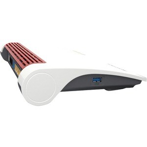 FRITZ! FRITZ!Box 7590 IEEE 802.11ac Ethernet, ISDN, DSL, VDSL, ADSL, Kabel Modem/Wireless Router - 2,40 GHz ISM-Band - 5 G