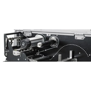 Zebra ZT510 Industrial Direct Thermal/Thermal Transfer Printer - Monochrome - Label Print - USB - Serial - Bluetooth - Nea