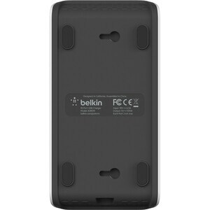 Belkin RockStar 120 W Wechselstromadapter - 120 W - 5 V Gleichstrom - 2,40 A