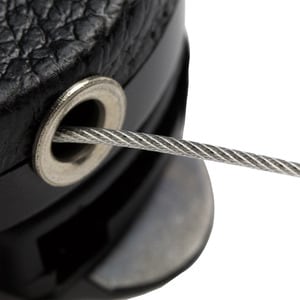 Clip de ceinture Socket Mobile