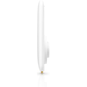 Ubiquiti Directional Dual-Band Antenna for UAP-AC-M - 2.4 GHz to 2.5 GHz, 5.1 GHz to 5.9 GHz - 15 dBi - Indoor, Outdoor, W