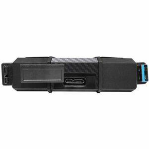 Adata HD710 Pro 2 TB Portable Hard Drive - External - Black - Gaming Console Device Supported - USB 3.2 (Gen 1) - 3 Year W