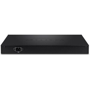 TRENDnet TPE-5048WS 52 Ports Manageable Ethernet Switch - Gigabit Ethernet - 1000Base-T, 1000Base-X - New - TAA Compliant 