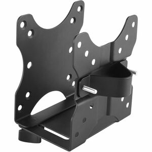 StarTech.com Thin Client Mount - VESA Mounting Bracket - Under Desk Computer Mount - Thin Client PC Monitor Mount - 5 kg L