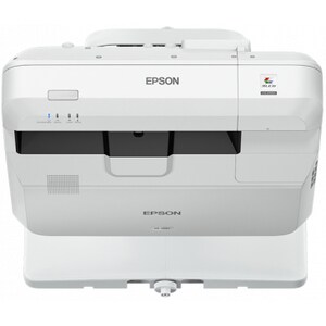 Epson EB-700U Ultra Short Throw LCD Projector - 16:10 - 1920 x 1200 - Front, Ceiling - 1080p - 20000 Hour Normal Mode - 30