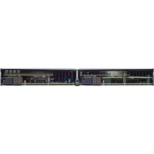 Cisco Barebone System - Blade - 4 x Processor Support - Intel C620 Chip - DDR4 SDRAM DDR4-2666/PC4-21300 Maximum RAM Suppo