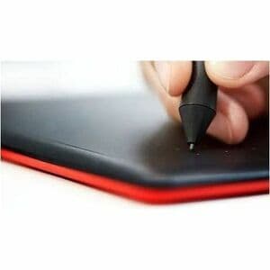 Wacom One Graphics Tablet - Cable - Pen - PC, Mac