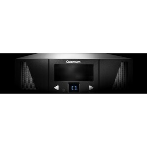 Quantum Scalar i3 Bandbibliothek - LTO-8 - Rackmount - SAS - Netzwerk (RJ-45)