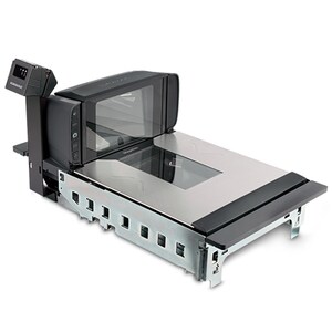 Datalogic Magellan In-counter Barcode Scanner - Cable Connectivity - 1D, 2D - Imager