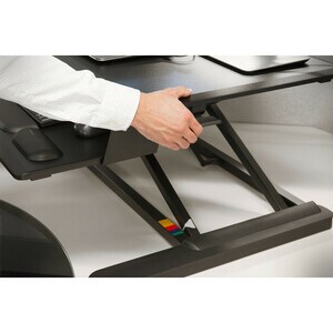 SmartFit Sit/Stand Desk
