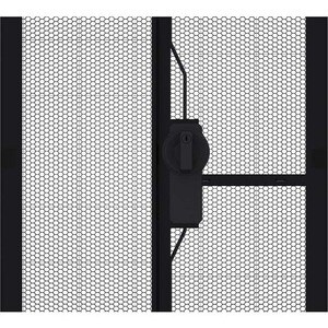 HPE Advanced 22U Floor Standing Enclosed Cabinet Rack Cabinet for Server, Networking, Storage - 600 mm Rack Width x 1075 m