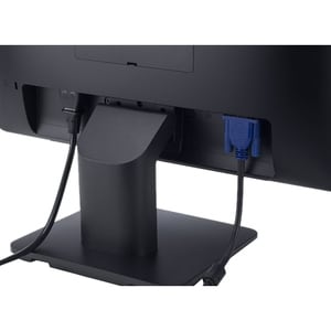 Dell E1715S 17" Class SXGA LCD Monitor - 5:4 - 43.2 cm (17") Viewable - LED Backlight - 1280 x 1024 - 16.7 Million Colours