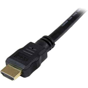 StarTech.com 2 m HDMI AV-Kabel - 1 Stück - Cable for Blu-ray-Player, HDTV, DVD-Player, Stereo-Receiver, Projektor, Audio-/