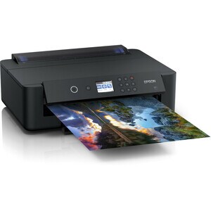 Epson Expression Photo XP-15000 Desktop Inkjet Printer - Colour - 29 ppm Mono / 29 ppm Color - 5760 x 1440 dpi Print - Aut