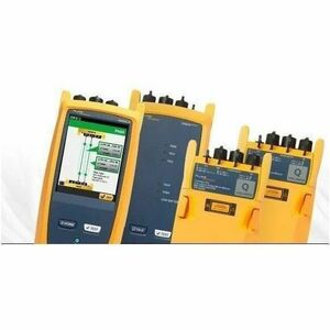 Fluke Networks CertiFiber Pro Quad OLTS Add-On Kit