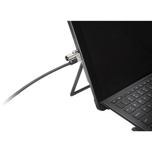 NANOSAVER M-KEYED LAPTOP LOCK