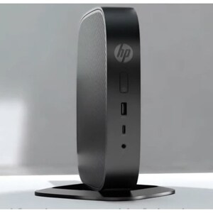 HP t530. Processor frequency: 1.5 GHz, Processor family: AMD G J, Processor generation: 3rd Generation AMD Embedded G-Seri