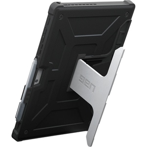 Urban Armor Gear Scout Carrying Case (Folio) Microsoft Surface Pro 4, Surface Pro (5th Gen), Surface Pro 6, Surface Pro 7 