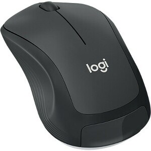 Logitech MK540 Keyboard & Mouse - QWERTZ - German - USB Wireless RF - Keyboard/Keypad Color: Black - USB Wireless RF - Opt