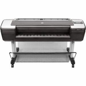IMPRESSORA PLOTTER HP T1700DR DESIGNJET 44"