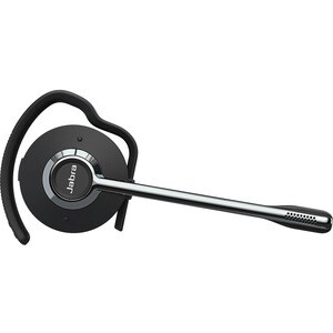 Jabra Engage 65 Convertible Wireless Over-the-head, Over-the-ear, Behind-the-neck Mono Headset - Monaural - 10000 cm - DEC
