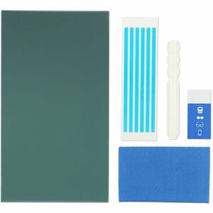 2-way Removable Privacy Screen Filter for 15.6" Laptops 16:9 - For 39.6 cm (15.6") Widescreen Notebook - 16:9 - Blue Light