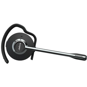 Jabra Engage 65 Convertible Wireless Over-the-head, Over-the-ear, Behind-the-neck Mono Headset - Monaural - 10000 cm - DEC