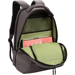 Wenger Moveup Backpack Grey - Fits Up To A 16In Laptop