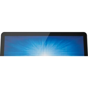 Elo X-Series 15-inch AiO Touchscreen Computer (Rev B) - Intel Core i3 2.70 GHz - 4 GB DDR3L SDRAM - 128 GB SSD SATA - Wind