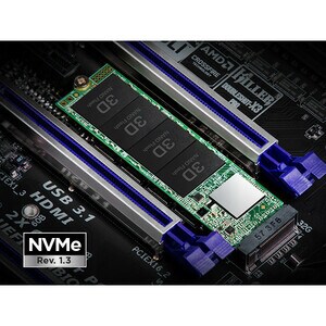 Transcend Solid State-Laufwerk - M.2 2280 Extern - 512 GB - PCI Express (PCI Express 3.0 x4) - 1800 MB/s Maximale Lesegesc