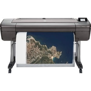 HP Designjet Z6 PostScript Inkjet Large Format Printer - 44" Print Width - Color - 6 Color(s) - 916 ft²/h Color Speed - 24